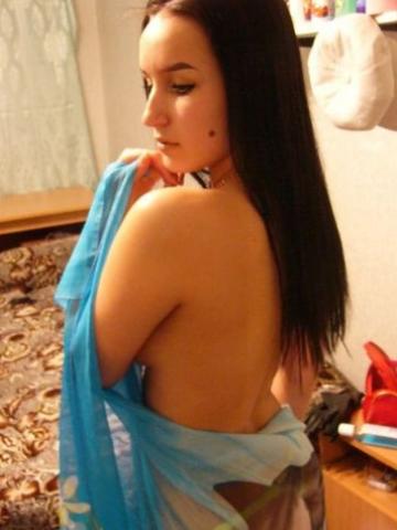Анкета проститутки Юстина - Фото 1, , 23 года, №228004